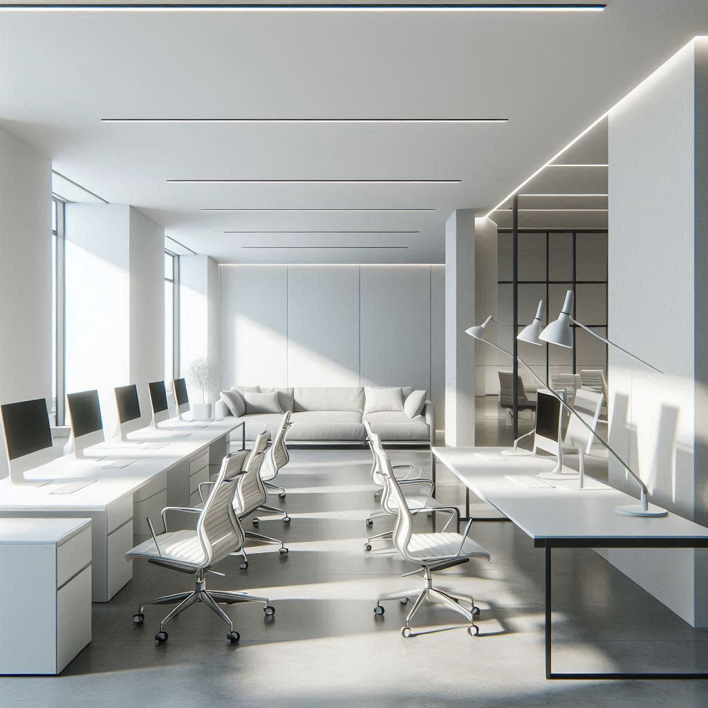 华成科技大厦文章配图