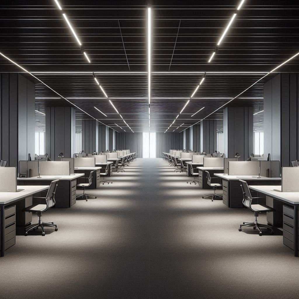 华成科技大厦文章配图