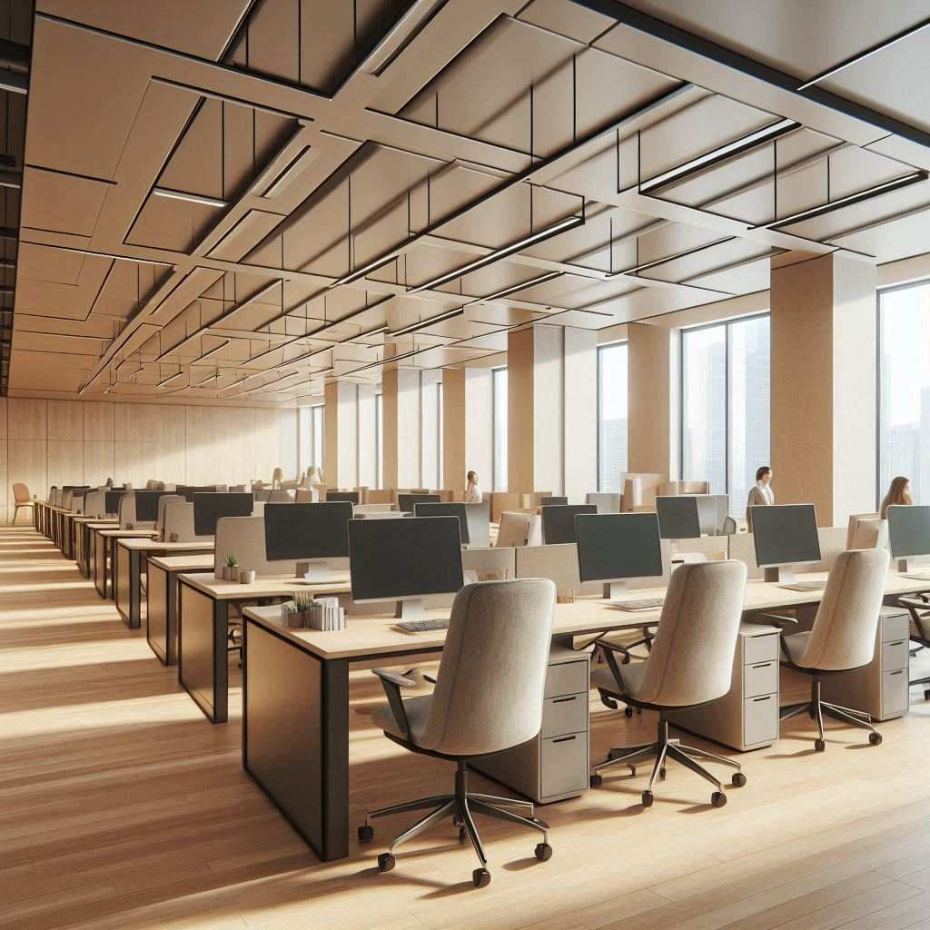 华成科技大厦文章配图